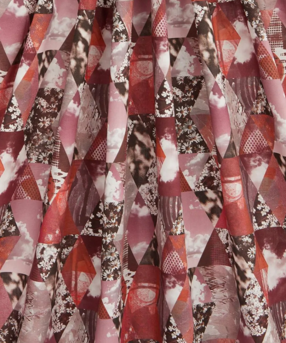 Liberty Fabrics Tana Lawn™ Cotton^Stroll Tana Lawn™ Cotton
