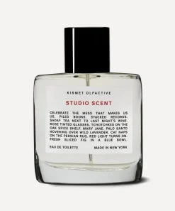 Kismet Olfactive Womens Perfume^Studio Scent Eau de Toilette 50ml