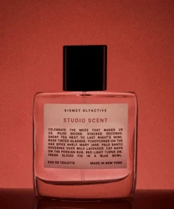 Kismet Olfactive Womens Perfume^Studio Scent Eau de Toilette 50ml