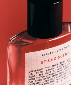 Kismet Olfactive Womens Perfume^Studio Scent Eau de Toilette 50ml