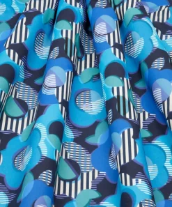 Liberty Fabrics Tana Lawn™ Cotton^Style Memphis Tana Lawn™ Cotton