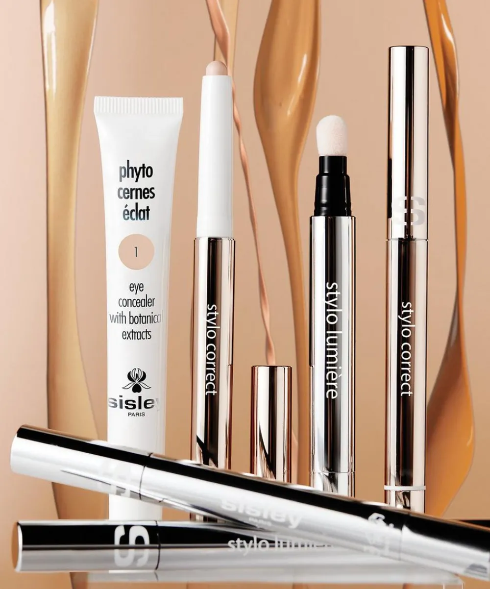 Sisley Paris Complexion^Stylo Correct Concealer 1.7g