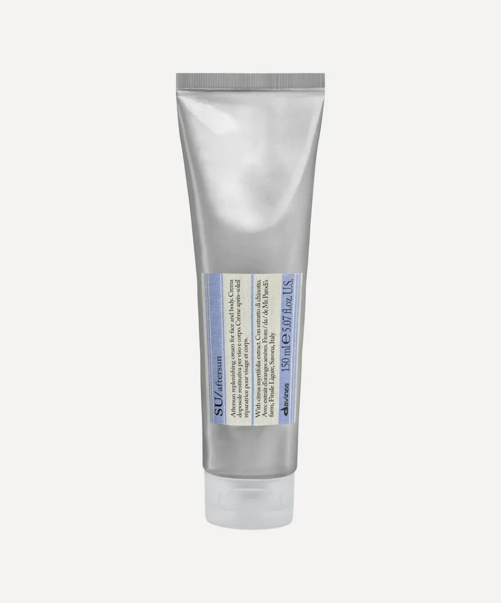 Davines Sun & Tanning|Moisturisers^SU Aftersun 150ml