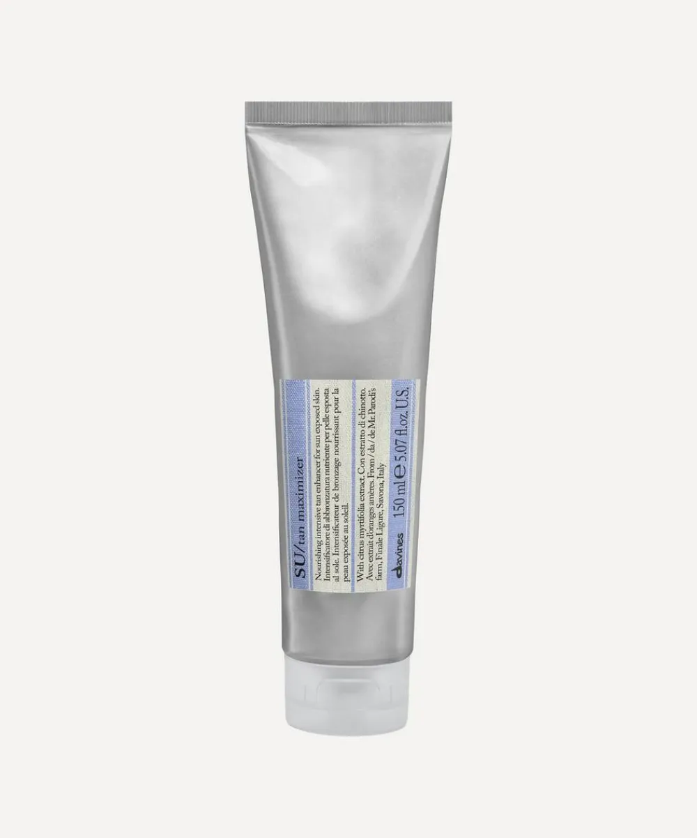 Davines Sun & Tanning^SU Tan Maximiser 150ml