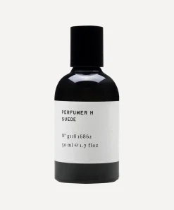 Perfumer H Mens Perfume|Womens Perfume^Suede Eau de Parfum 50ml