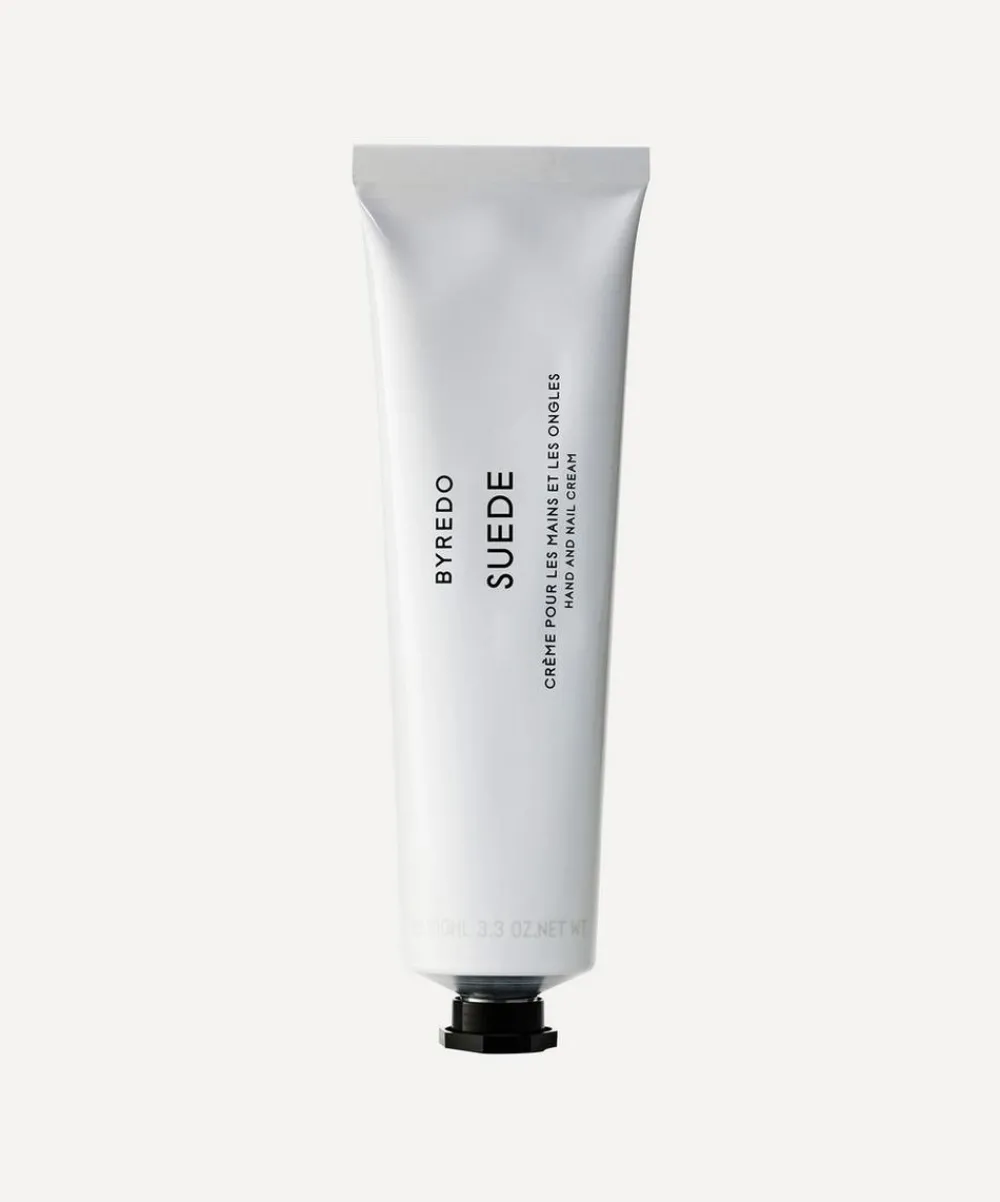 Byredo Hands & Feet^Suede Hand and Nail Cream 100ml