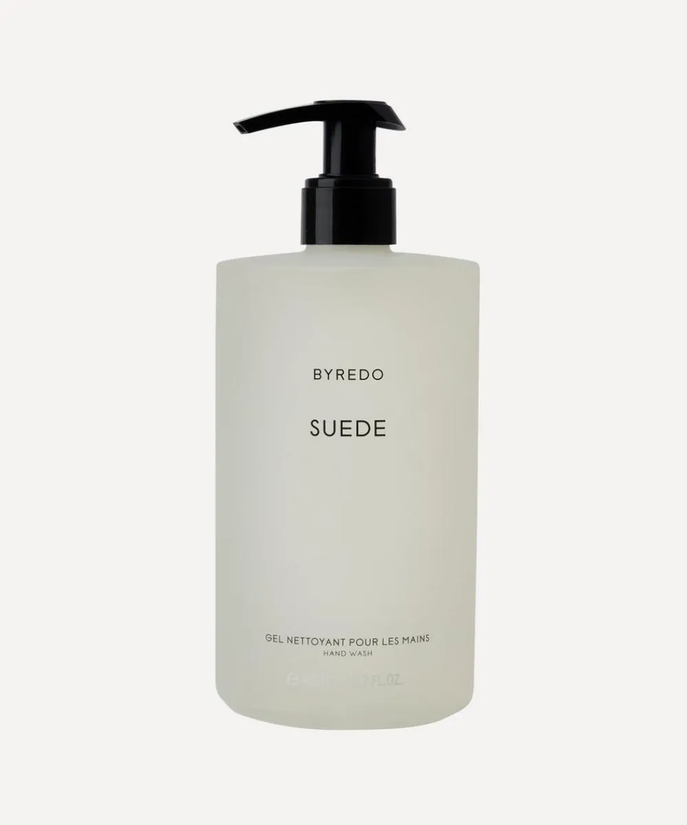 Byredo Hands & Feet^Suede Hand Wash 450ml