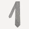 Liberty Ties^Summer Blooms Jacquard Silk Tie
