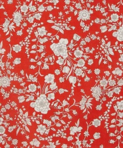 Liberty Fabrics Tana Lawn™ Cotton^Summer Blooms Tana Lawn™ Cotton