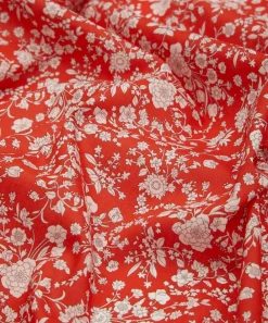 Liberty Fabrics Tana Lawn™ Cotton^Summer Blooms Tana Lawn™ Cotton