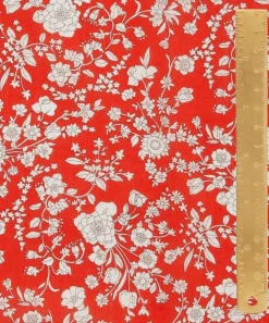 Liberty Fabrics Tana Lawn™ Cotton^Summer Blooms Tana Lawn™ Cotton