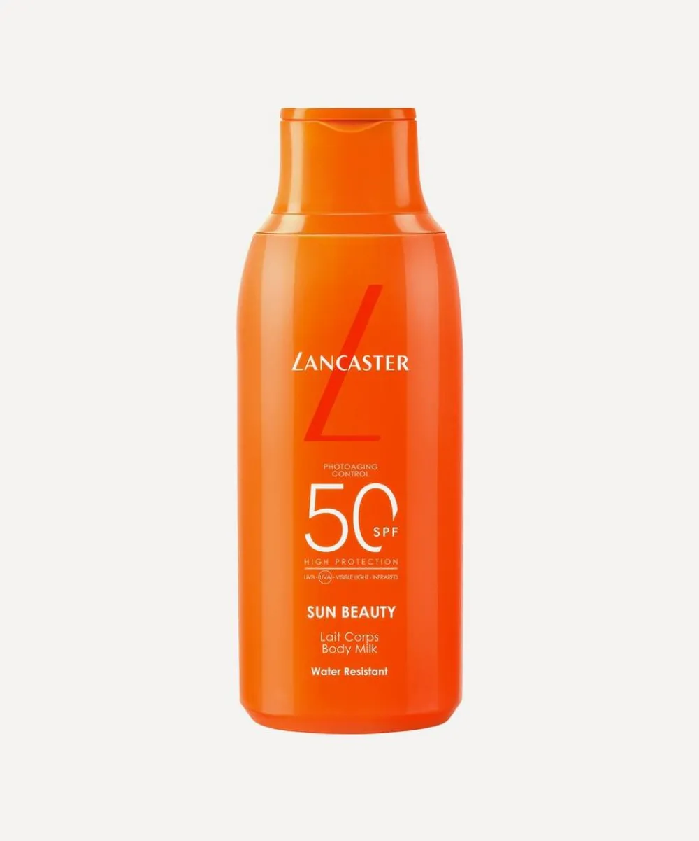 Lancaster Sun & Tanning|Spf Skincare^Sun Beauty Body Milk SPF15 175ml