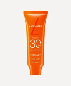 Lancaster Sun & Tanning|Spf Skincare^Sun Beauty Face Cream SPF30 50ml