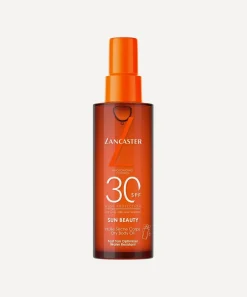 Lancaster Spf Skincare^Sun Beauty Satin Dry Oil SPF30 150ml