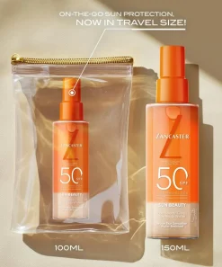 Lancaster Sun & Tanning|Spf Skincare^Sun Beauty Sun Protective Water SPF50 150ml