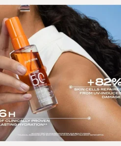 Lancaster Sun & Tanning|Spf Skincare^Sun Beauty Sun Protective Water SPF30 150ml