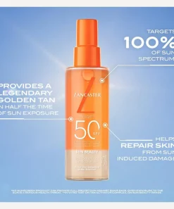 Lancaster Sun & Tanning|Spf Skincare^Sun Beauty Sun Protective Water SPF30 150ml