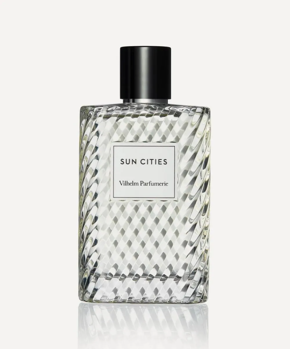 Vilhelm Parfumerie Womens Perfume^Sun Cities Eau de Parfum 100ml