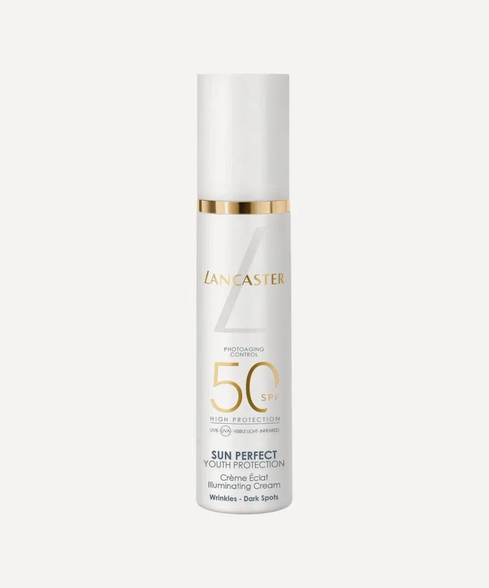 Lancaster Spf Skincare^Sun Perfect Sun Illuminating Cream SPF50 50ml