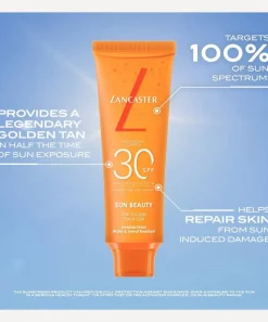 Lancaster Spf Skincare^Sun Sport Invisible Face Gel SPF30 50ml