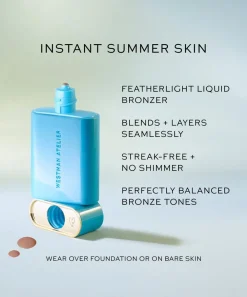 Westman Atelier Complexion^Sun Tone Bronzing Drops 30ml