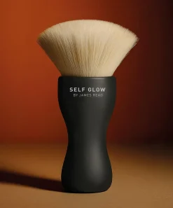 Self Glow by James Read Tools & Accessories^Sunbrush Face and Body Glow Brush