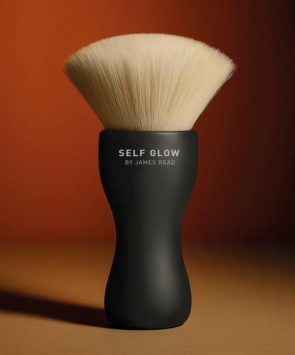 Self Glow by James Read Tools & Accessories^Sunbrush Face and Body Glow Brush