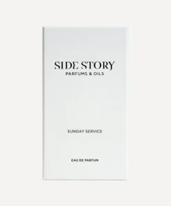 Side Story Womens Perfume^Sunday Service Eau de Parfum 100ml