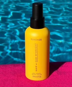 Hair by Sam McKnight Hair Styling^Sundaze Sea Spray 150ml