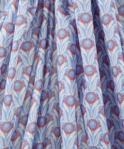 Liberty Fabrics Classic Tana Lawn|Tana Lawn™ Cotton^Sunflower Bloom Tana Lawn™ Cotton