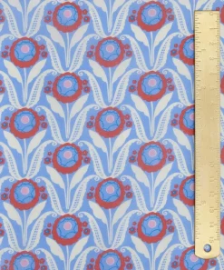 Liberty Fabrics Classic Tana Lawn|Tana Lawn™ Cotton^Sunflower Bloom Tana Lawn™ Cotton