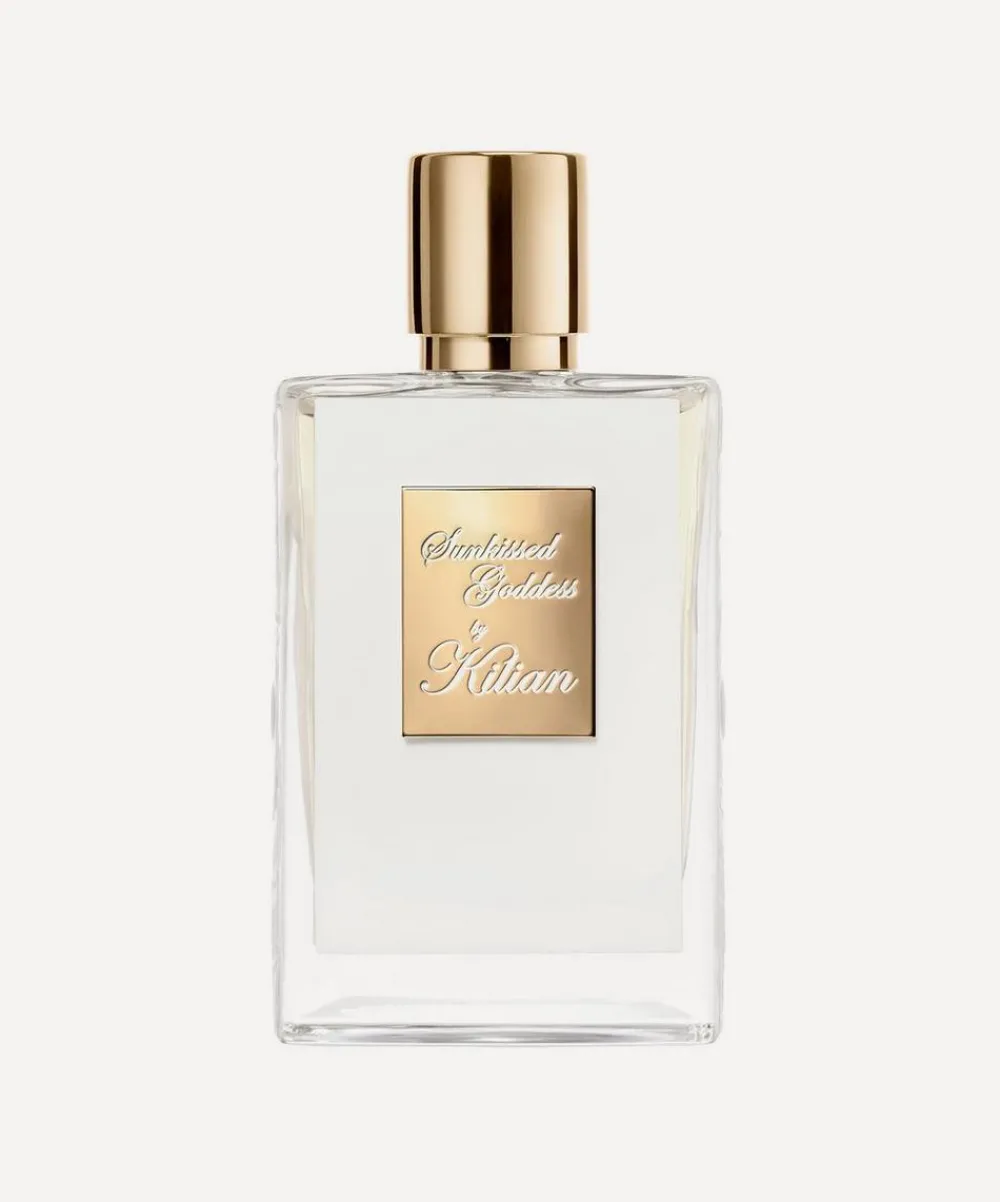 KILIAN PARIS Womens Perfume^Sunkissed Goddess Eau de Parfum 50ml