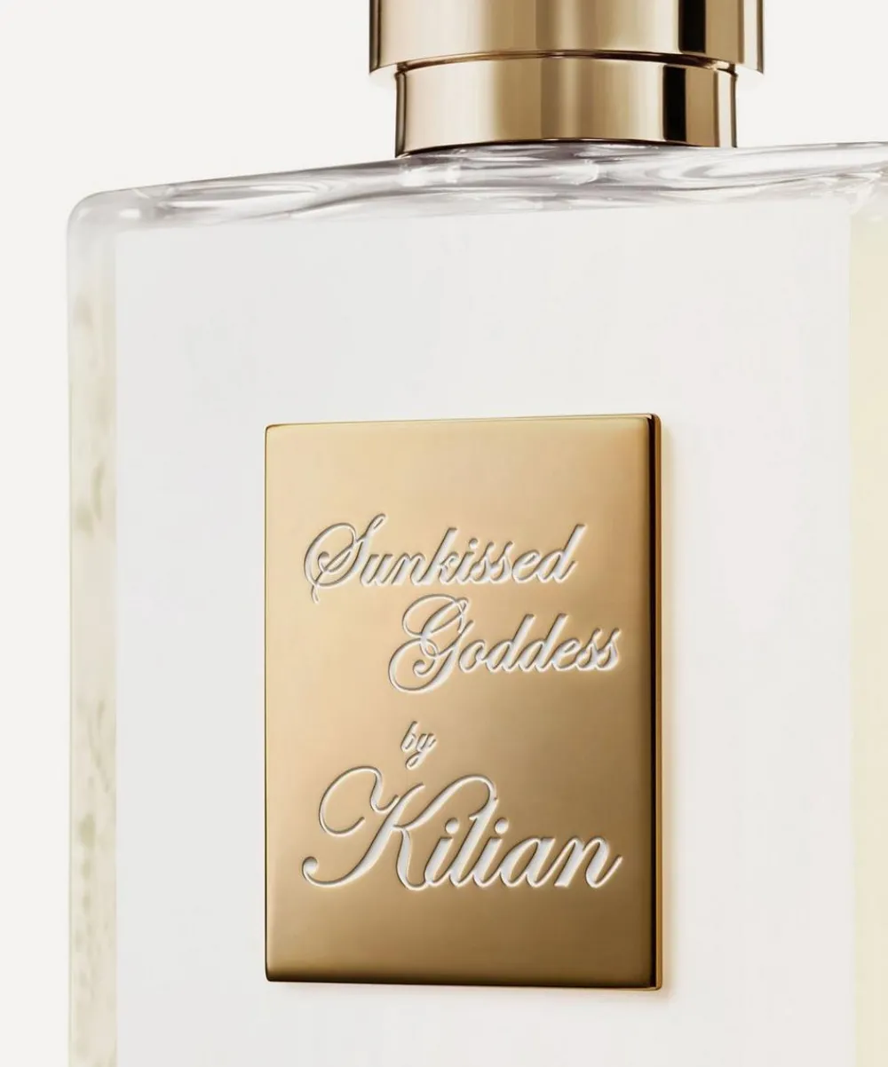 KILIAN PARIS Womens Perfume^Sunkissed Goddess Eau de Parfum 50ml