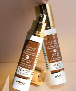 Sisley Paris Skin Concern^Sunleÿa Anti-Ageing Sun Care SPF50 50ml