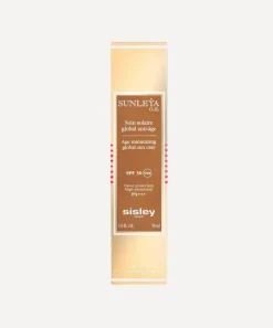 Sisley Paris Skin Concern|Spf Skincare^Sunleÿa G.E. Age-Minimising Global Sun Care SPF 50+ 50ml