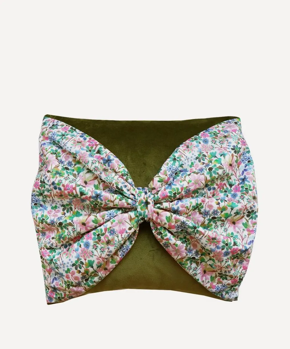 Coco & Wolf Cushions|Living Room^Sunray Patchwork Cushion