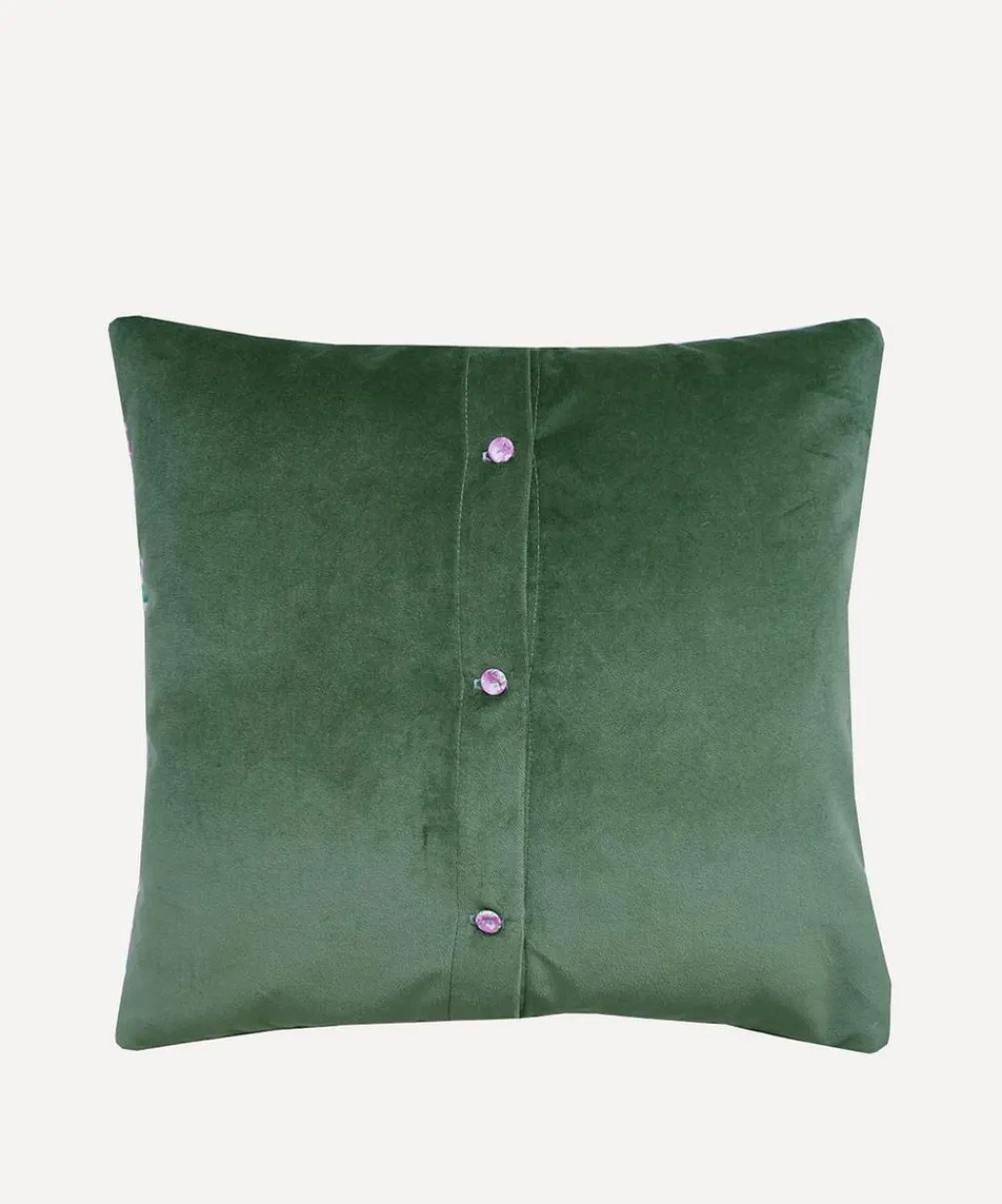 Coco & Wolf Cushions|Living Room^Sunray Patchwork Cushion