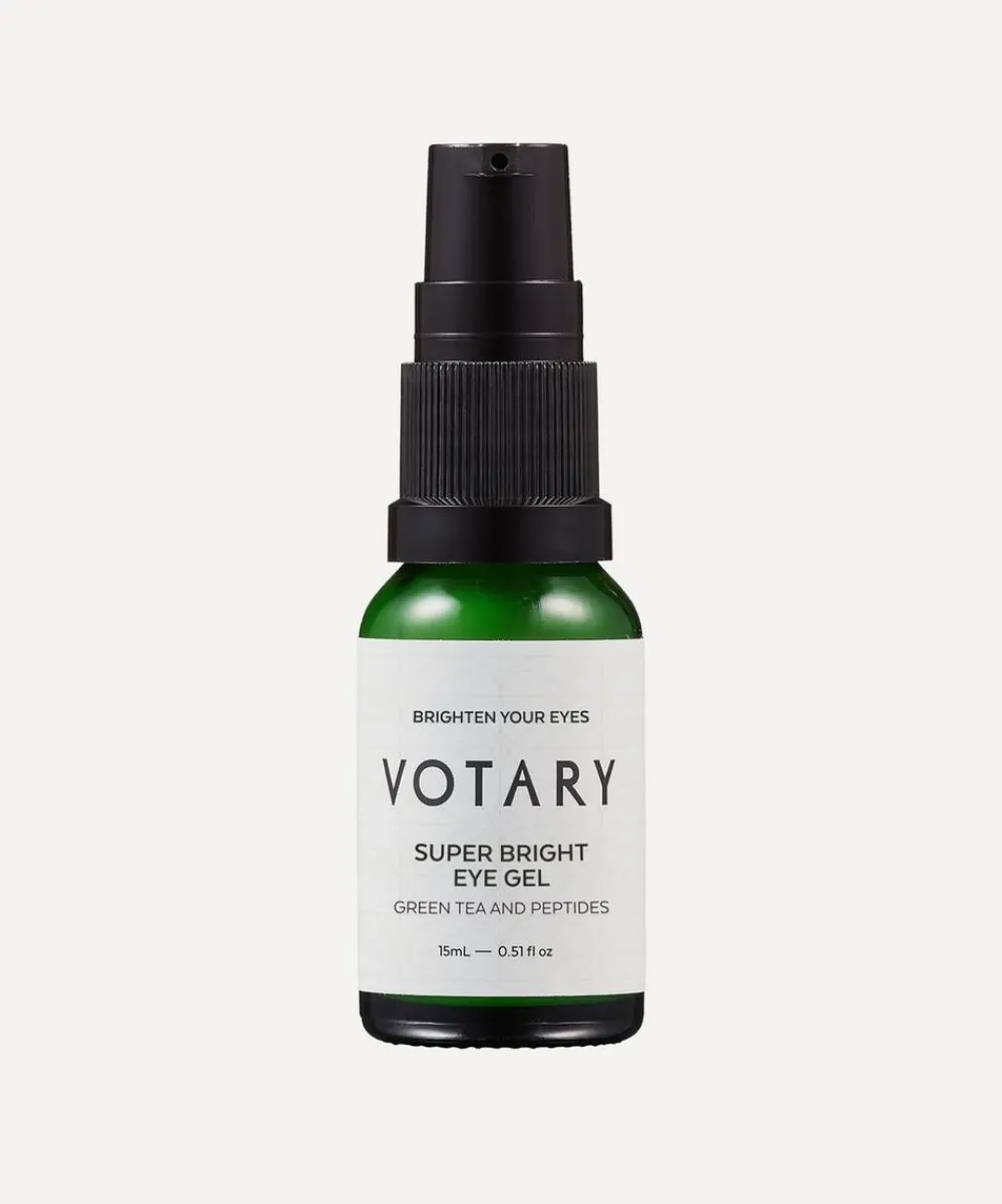 Votary Moisturisers^Super Bright Eye Gel 15ml