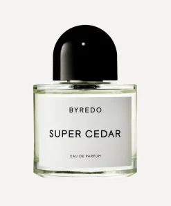 Byredo Womens Perfume^Super Cedar Eau de Parfum 100ml