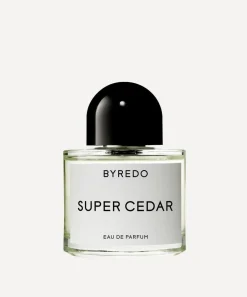 Byredo Womens Perfume^Super Cedar Eau de Parfum 50ml