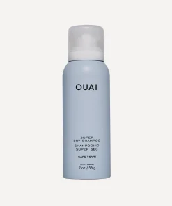 OUAI Shampoo^Super Dry Shampoo Cape Town Travel Size 56g