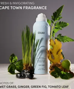 OUAI Shampoo^Super Dry Shampoo Cape Town 127g