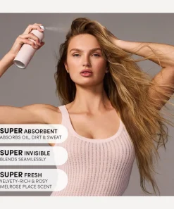 OUAI Shampoo^Super Dry Shampoo Melrose Place 127g