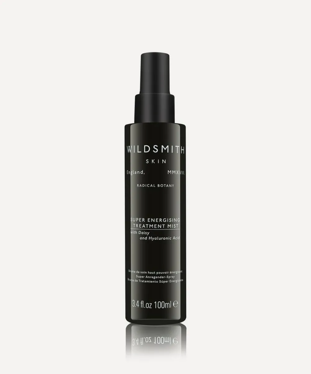 Wildsmith Cleansers & Toners^Super Energising Treatment Mist 100ml