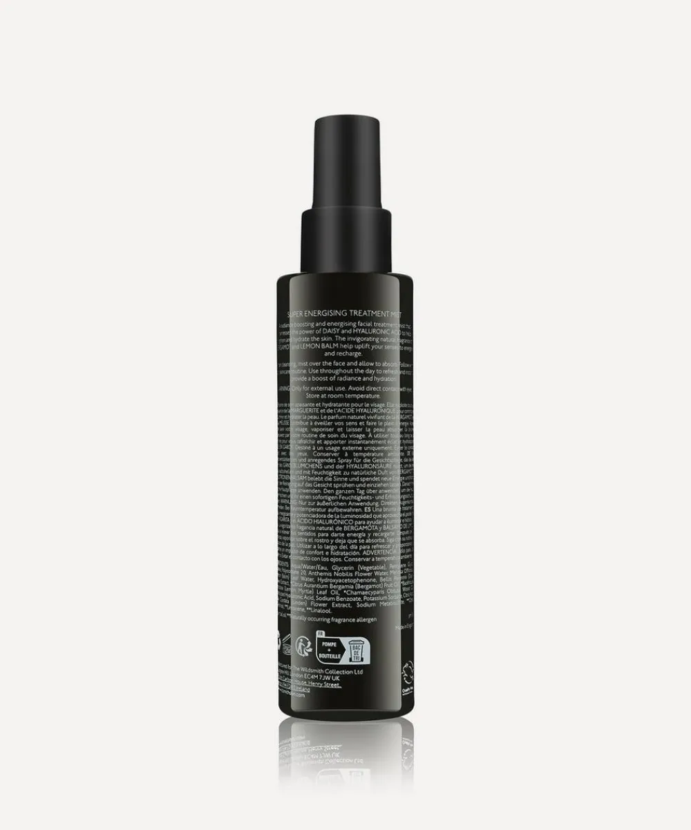 Wildsmith Cleansers & Toners^Super Energising Treatment Mist 100ml