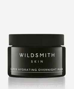 Wildsmith Masks & Exfoliators^Super Hydrating Overnight Mask 50ml