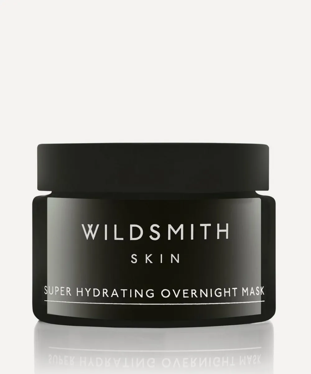 Wildsmith Masks & Exfoliators^Super Hydrating Overnight Mask 50ml
