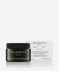 Wildsmith Masks & Exfoliators^Super Hydrating Overnight Mask 50ml