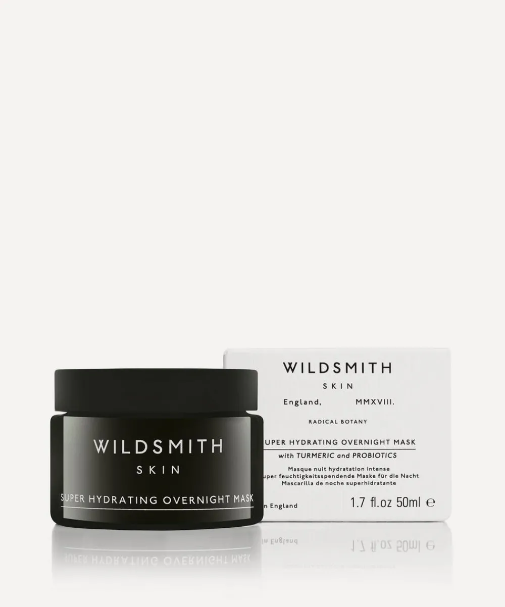 Wildsmith Masks & Exfoliators^Super Hydrating Overnight Mask 50ml