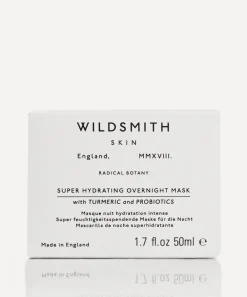 Wildsmith Masks & Exfoliators^Super Hydrating Overnight Mask 50ml